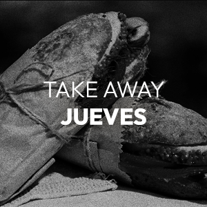 BOCADILLOS TAKE AWAY JUEVES