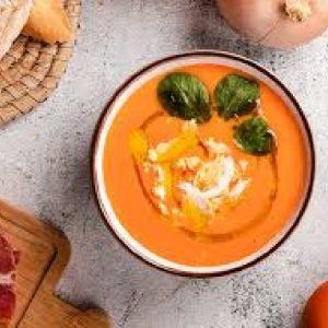 SALMOREJO