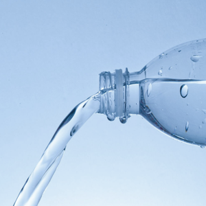 AGUA PEQUEÑA
