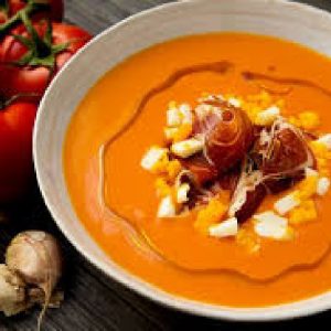 SALMOREJO ANDALUZ