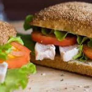 BOCADILLO INTEGRAL VITRINA