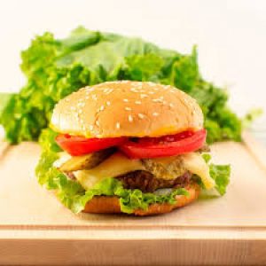 BURGUER DE TERNERA