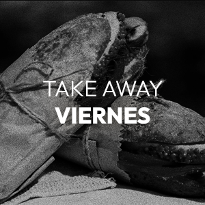 BOCADILLOS TAKE AWAY VIERNES