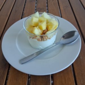 YOGUR MUESLI FRUTA